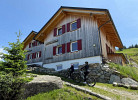 Zamangspitzhütte  myRelaxs Ferienwohnung Alpenrose 