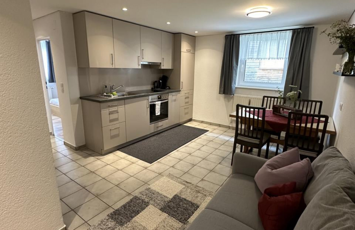 Ferienwohnung Malerina