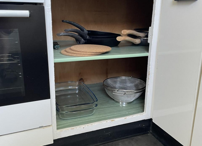 myRelaxs kleine Villa Top 2