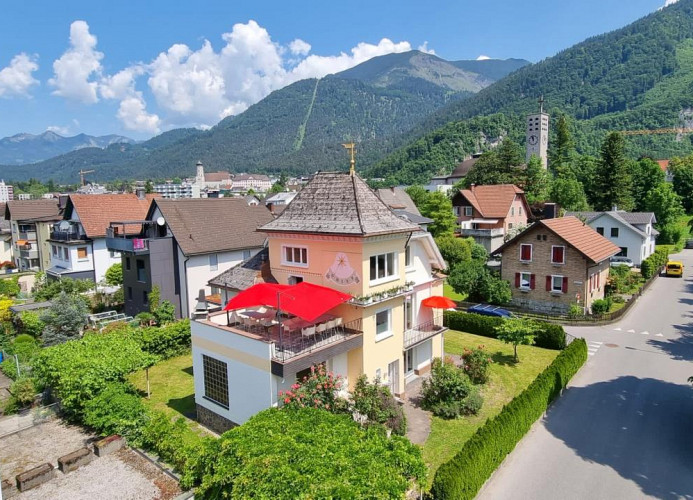 myRelaxs kleine Villa Top 1