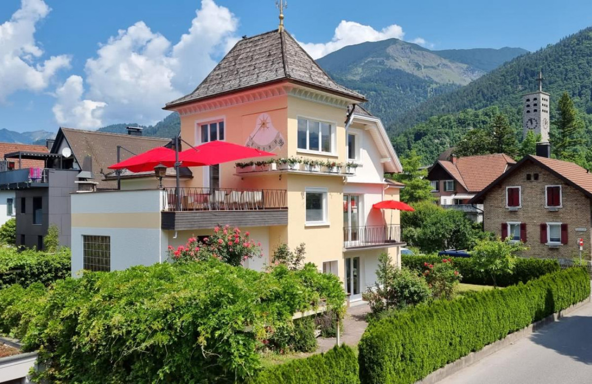 myRelaxs kleine Villa Top 1