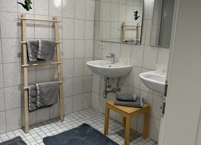 Ferienwohnung Malerina