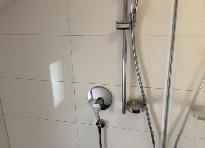 Zamangspitzhütte  myRelaxs Ferienwohnung Alpenrose 