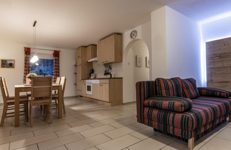 Haus Montanara myRelaxs Ferienwohnung Silvretta