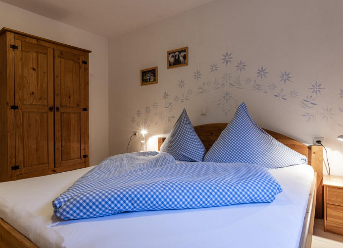 Haus Montanara myRelaxs Ferienwohnung Silbertal