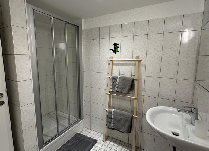 Ferienwohnung Malerina