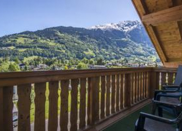 Ausblick Richtung Schruns (c) Manfred Schlatter