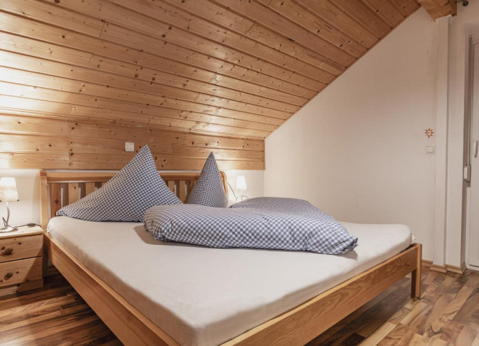 Haus Montanara myRelaxs Ferienwohnung Sennigrat