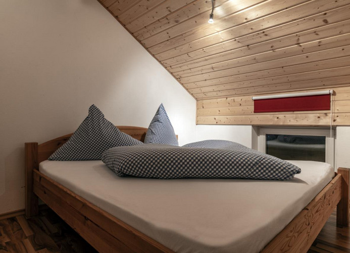 Haus Montanara myRelaxs Ferienwohnung Sennigrat