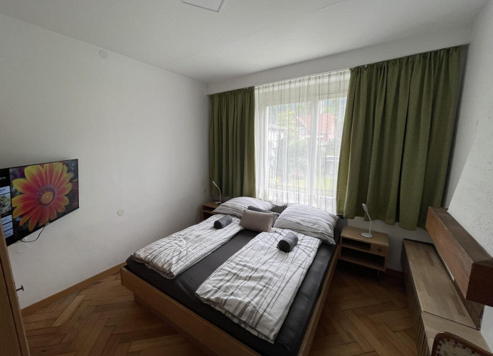 myRelaxs kleine Villa gesamt 