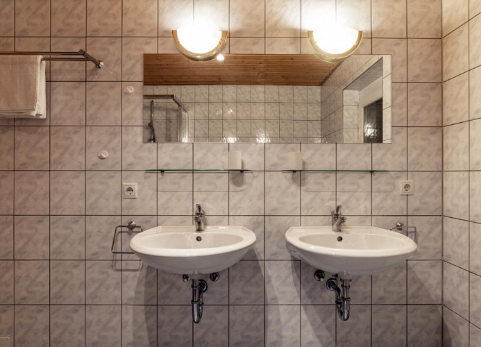 Haus Montanara myRelaxs Ferienwohnung Sennigrat