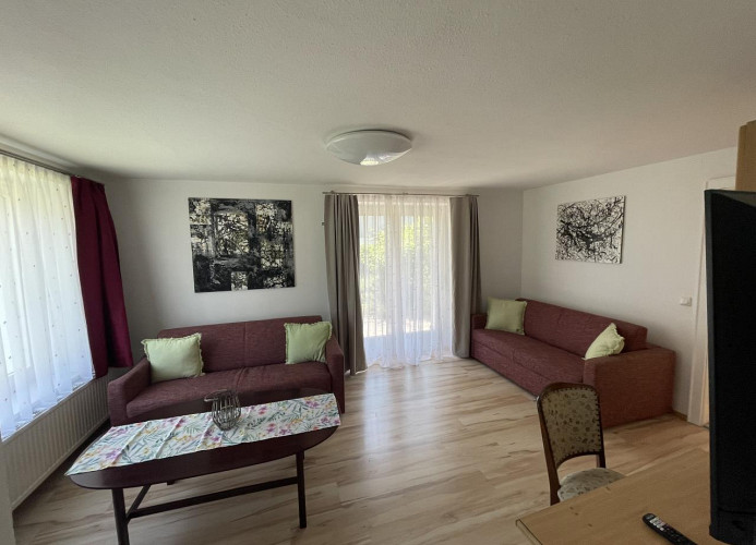 myRelaxs kleine Villa Top 1