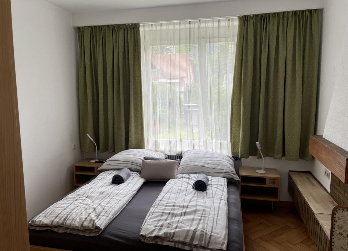 myRelaxs kleine Villa Top 2