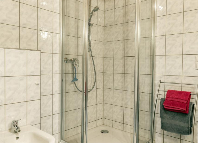 Haus Montanara myRelaxs Ferienwohnung Sennigrat