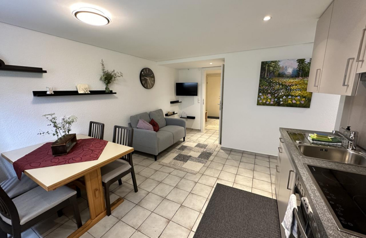 Ferienwohnung Malerina