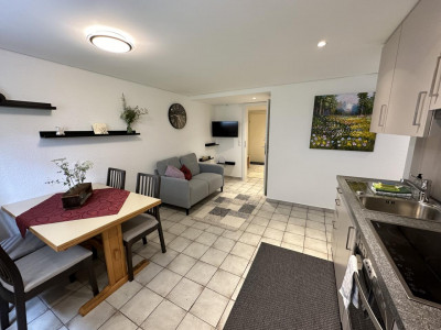 Ferienwohnung Malerina