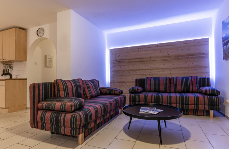 Haus Montanara myRelaxs Ferienwohnung Silbertal