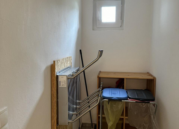 Ferienwohnung Malerina